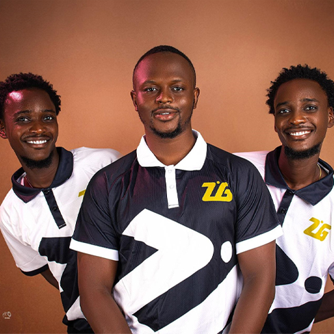 Short Sleeve Polo Shirt